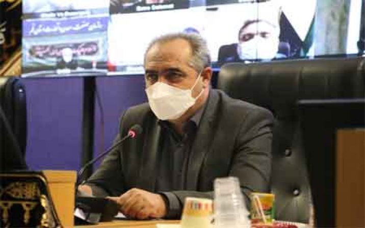 افتتاح 85 پروژه هفته دولت با اعتبار 8424 ميليارد ريال و با اشتغالزایی 1326 نفر افتتاح 85 پروژه هفته دولت با اعتبار 8424 ميليارد ريال و با اشتغالزایی 1326 نفر